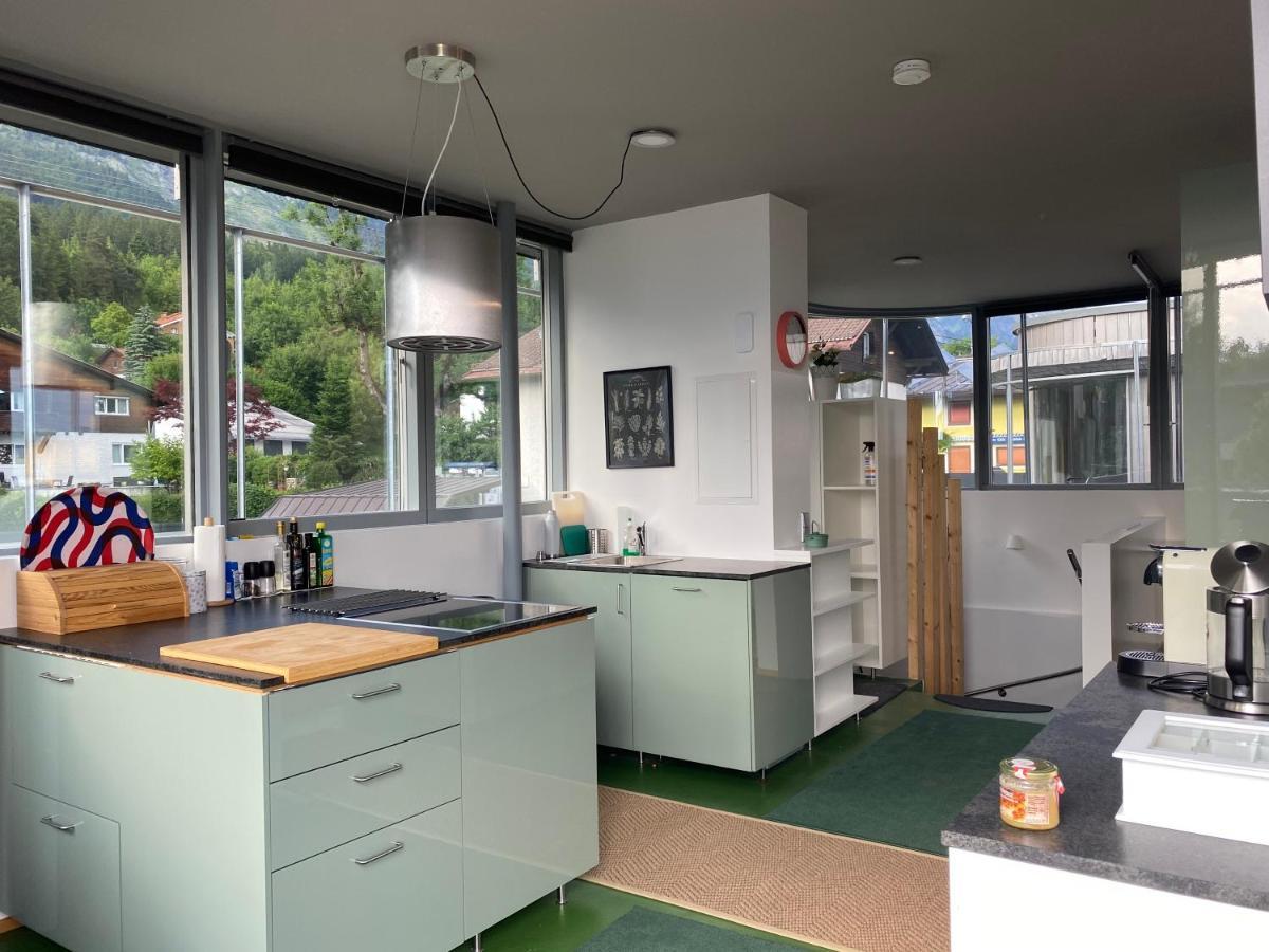 Holidayhome Omyxl Innsbruck Exterior photo