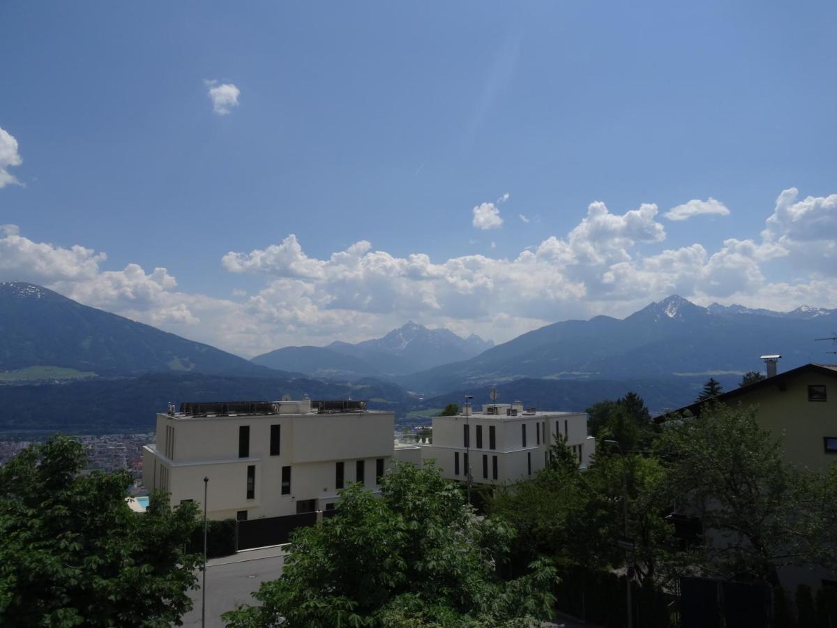 Holidayhome Omyxl Innsbruck Exterior photo