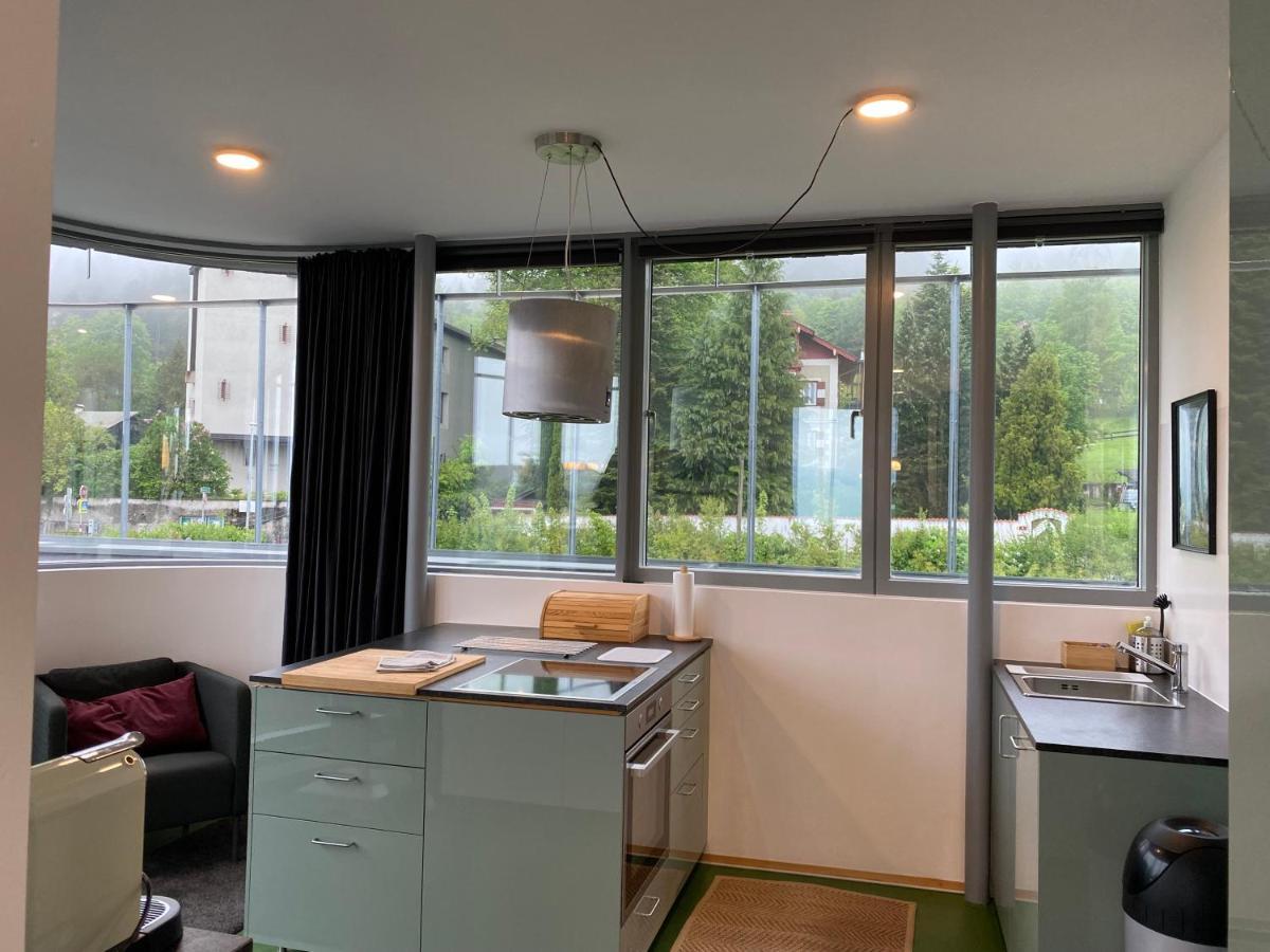 Holidayhome Omyxl Innsbruck Exterior photo