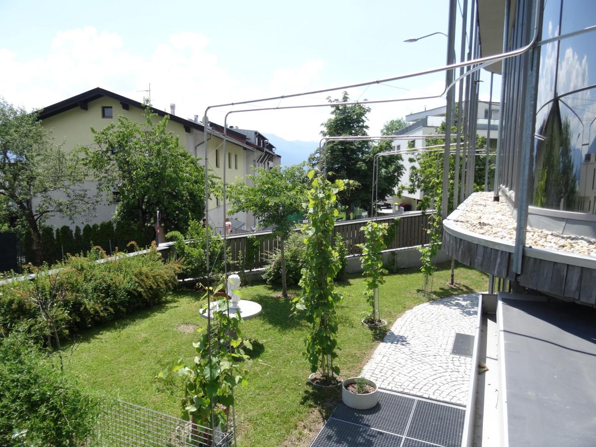 Holidayhome Omyxl Innsbruck Exterior photo