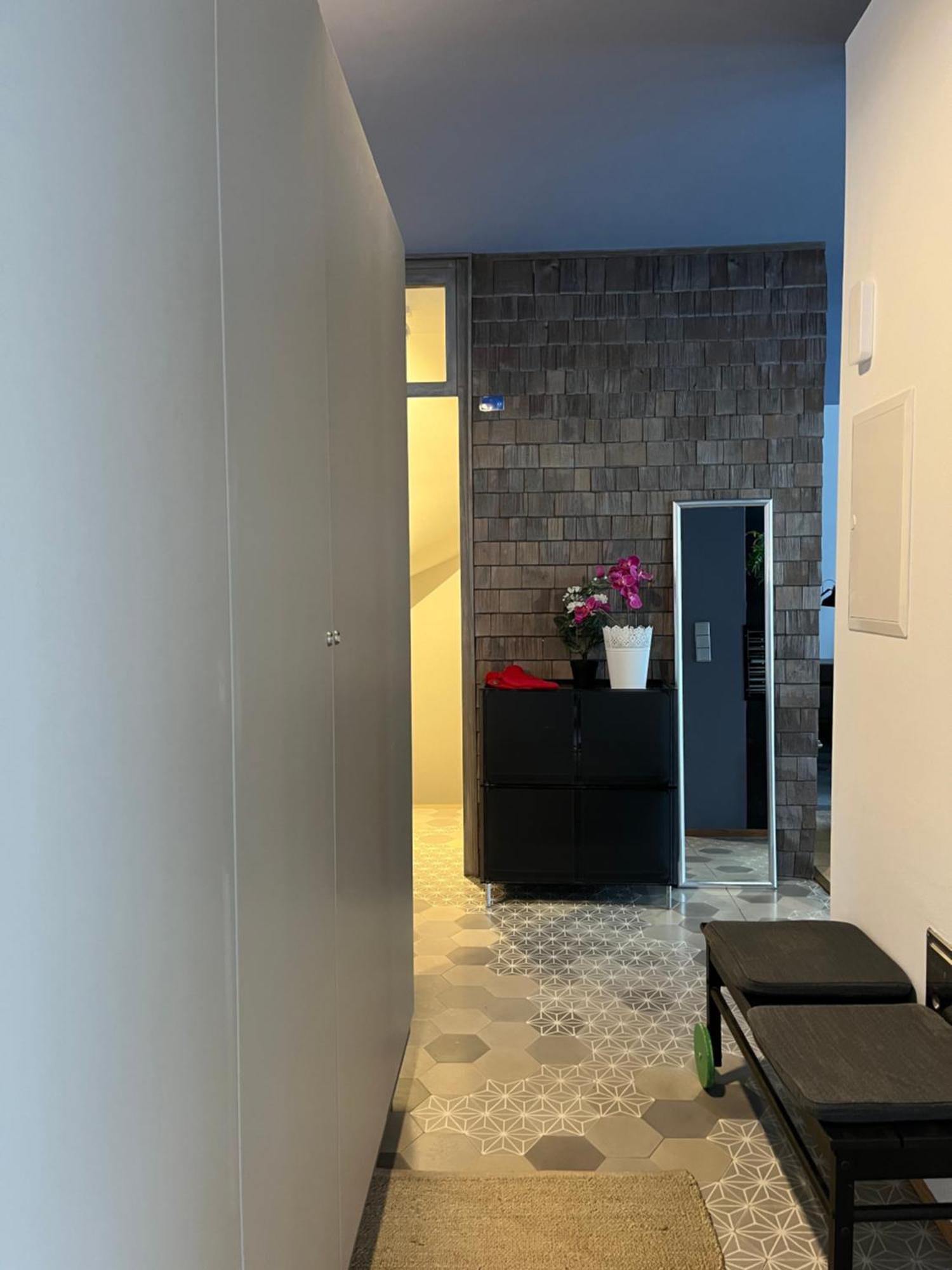 Holidayhome Omyxl Innsbruck Exterior photo