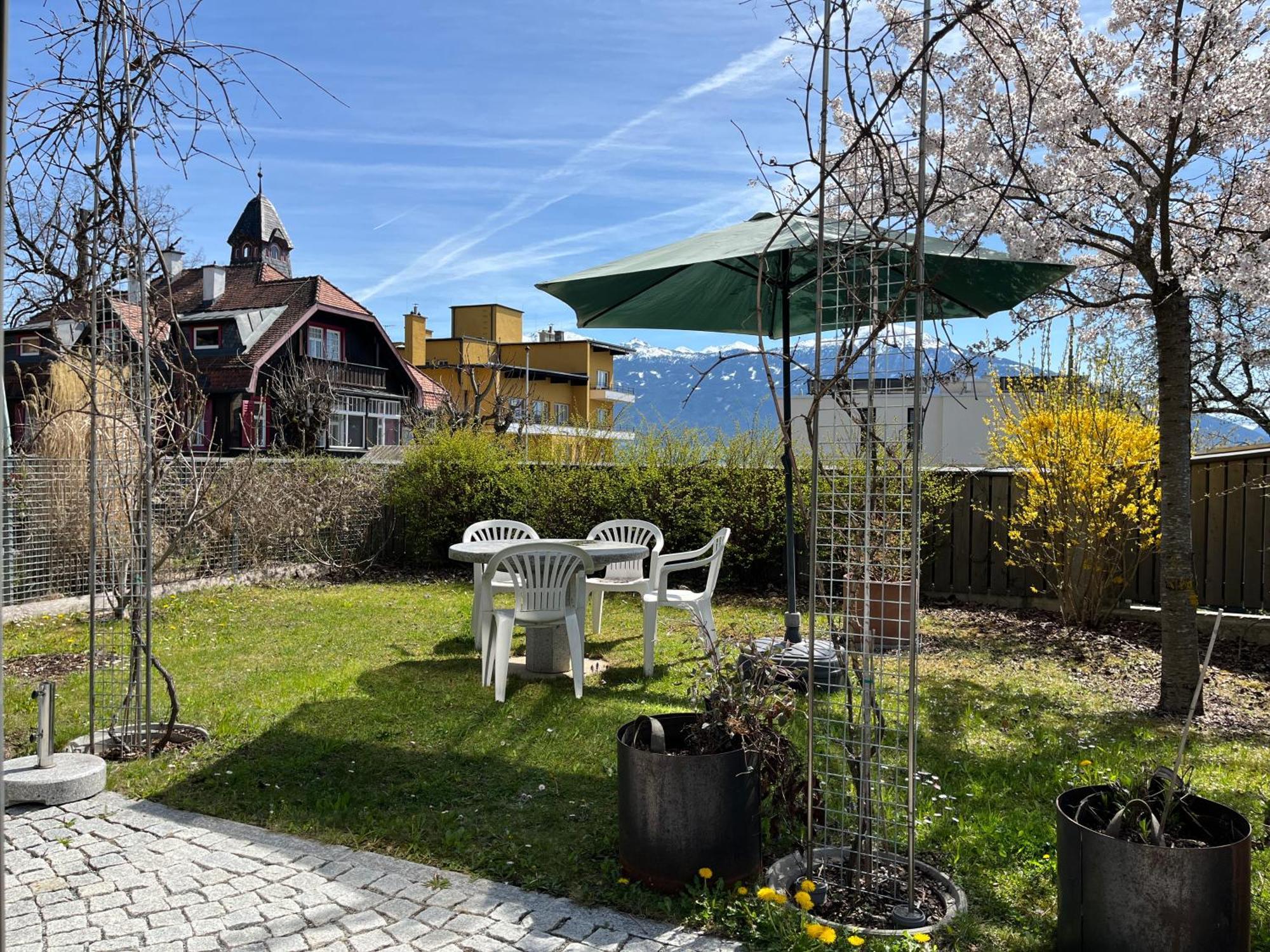 Holidayhome Omyxl Innsbruck Exterior photo