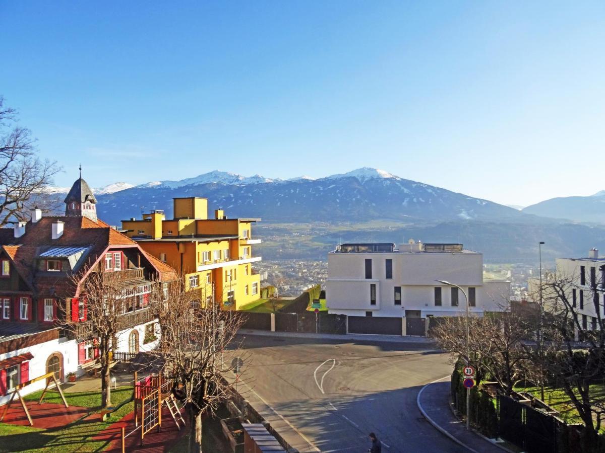 Holidayhome Omyxl Innsbruck Exterior photo